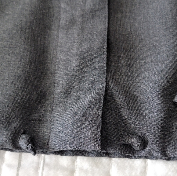 Guess Zip Up Career Jacket - Picture 5 of 7